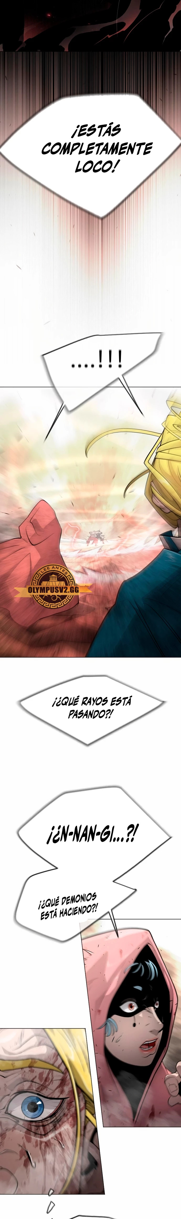 Read Super Human Era Español Manga Online