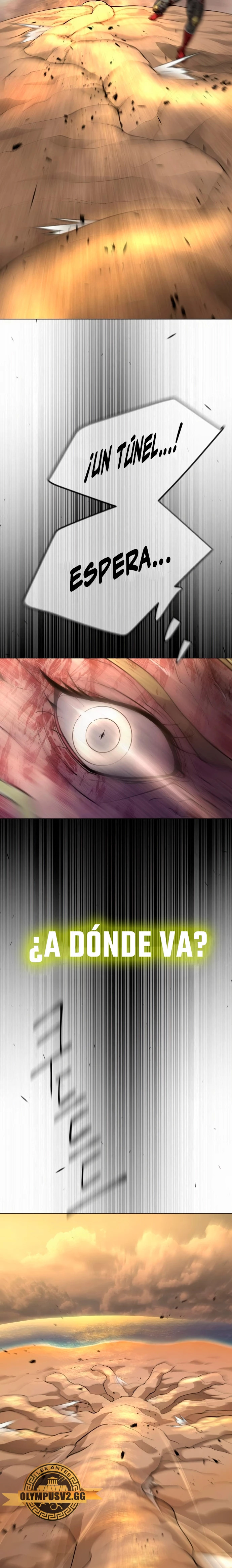 Read Super Human Era Español Manga Online