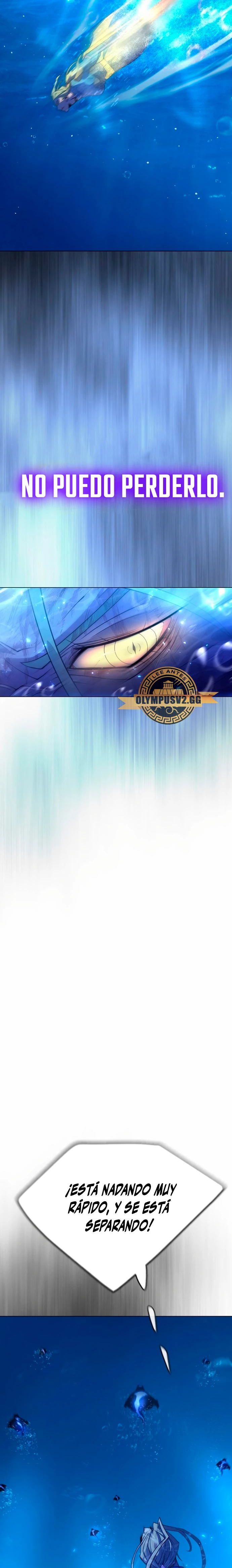 Read Super Human Era Español Manga Online