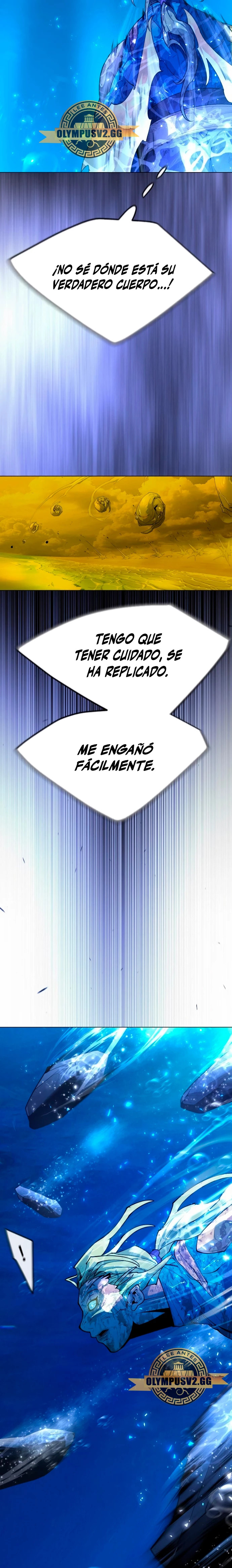 Read Super Human Era Español Manga Online