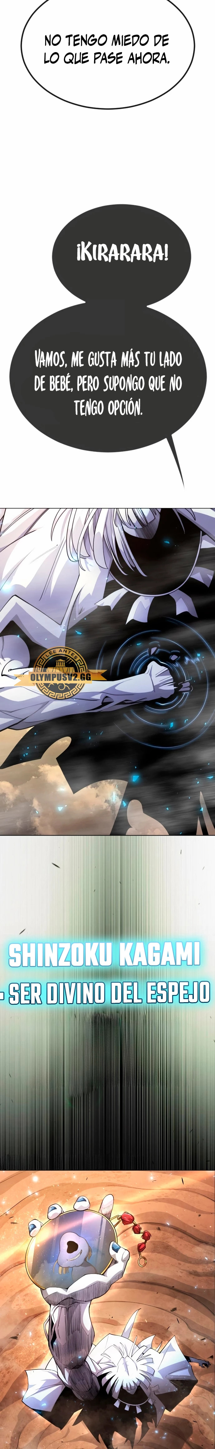 Read Super Human Era Español Manga Online