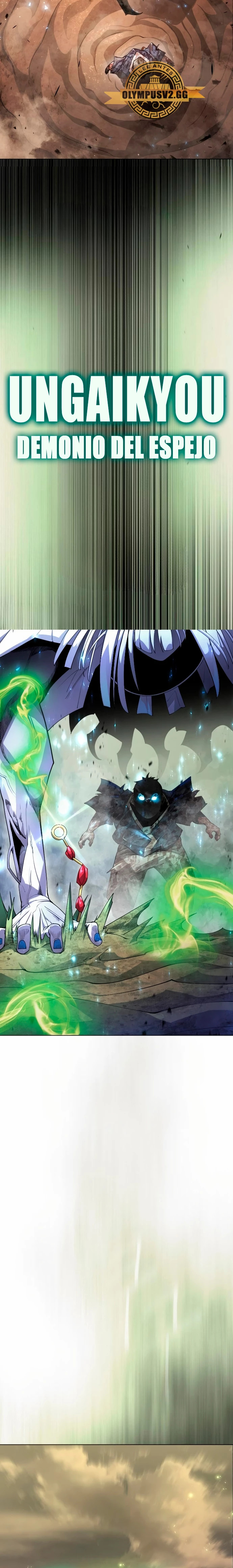 Read Super Human Era Español Manga Online