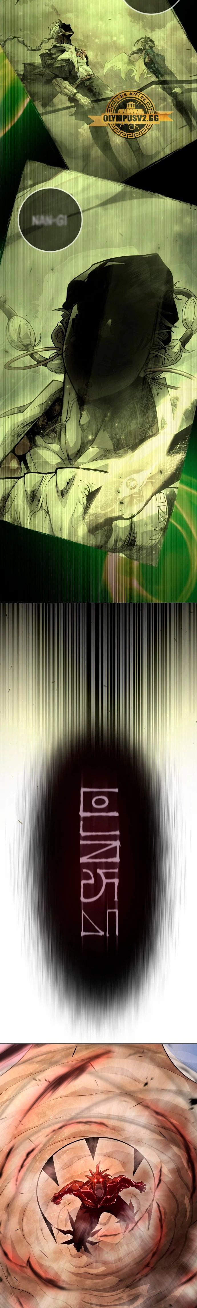 Read Super Human Era Español Manga Online