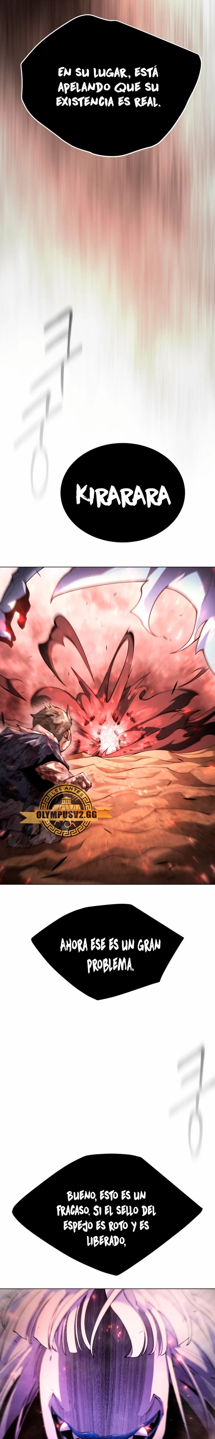 Read Super Human Era Español Manga Online