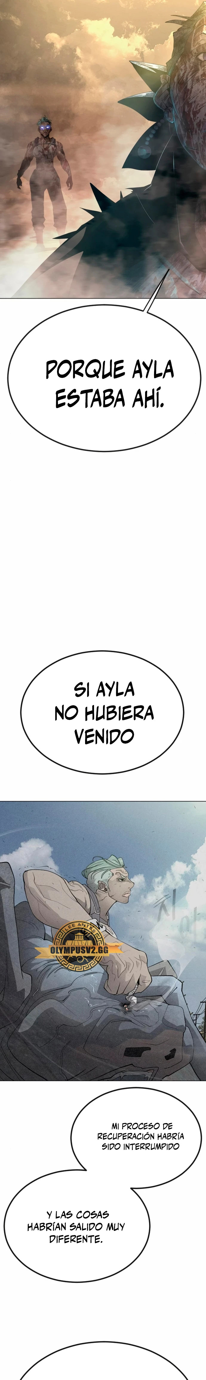 Read Super Human Era Español Manga Online