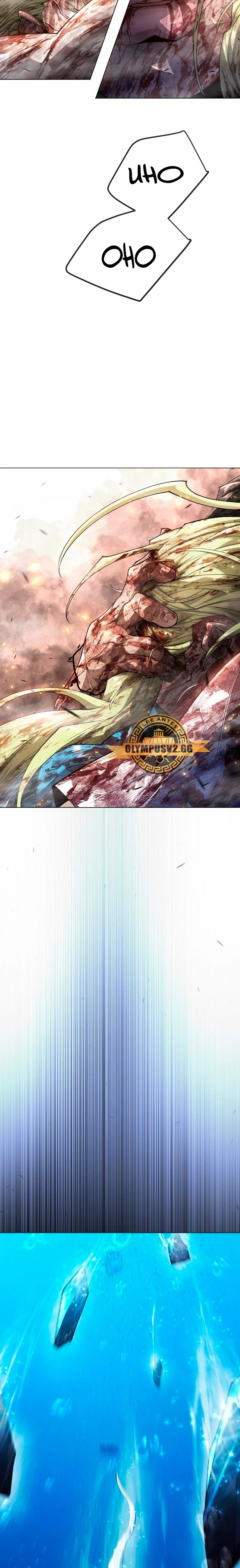 Read Super Human Era Español Manga Online