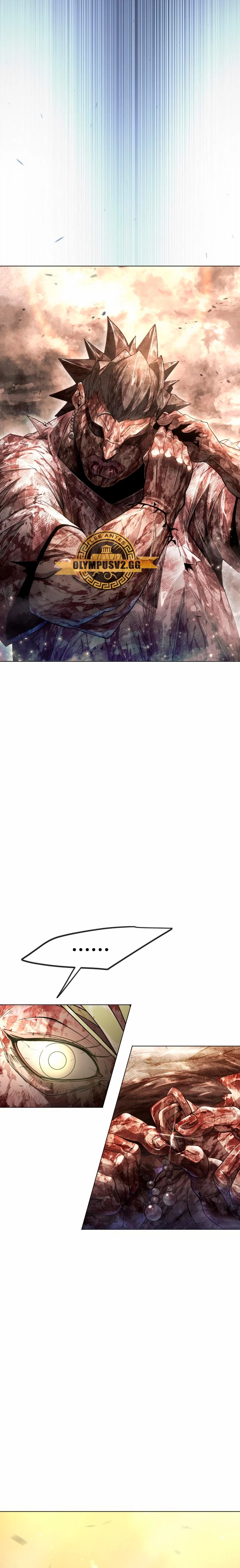 Read Super Human Era Español Manga Online