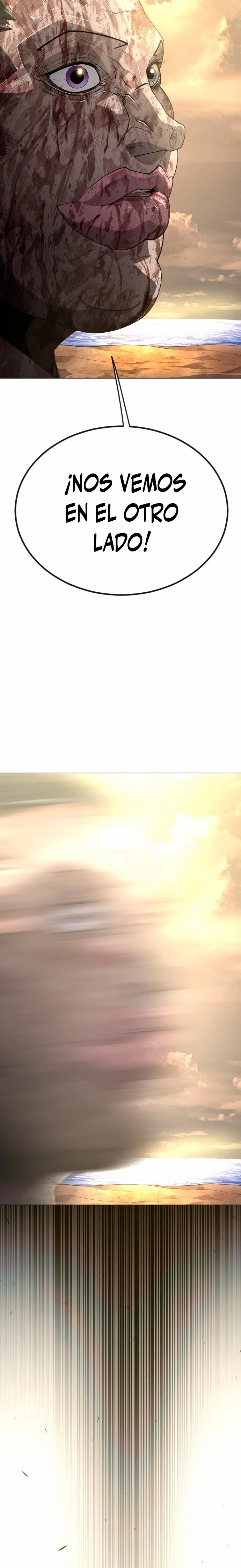 Read Super Human Era Español Manga Online