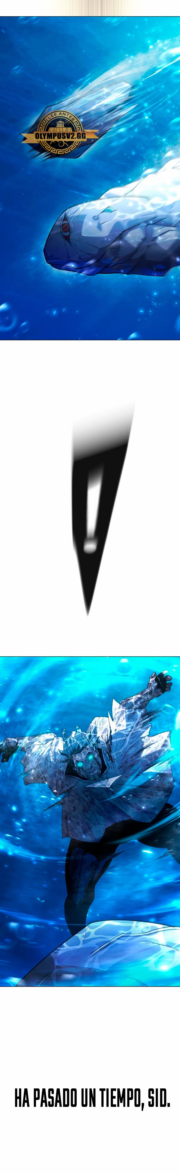 Read Super Human Era Español Manga Online