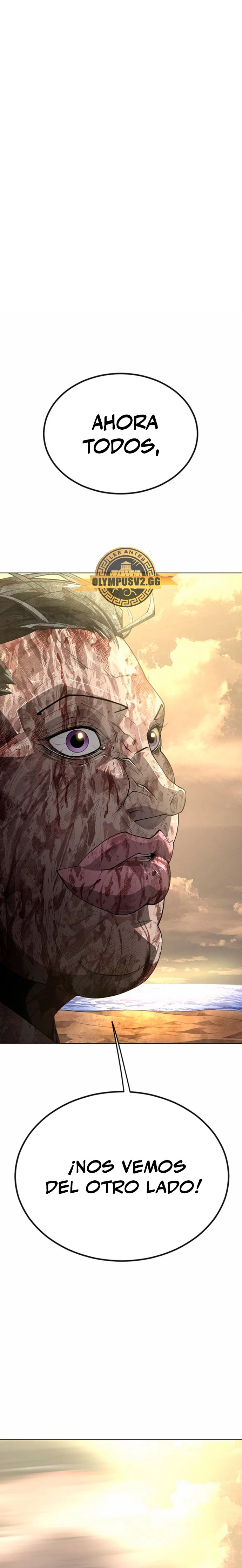 Read Super Human Era Español Manga Online