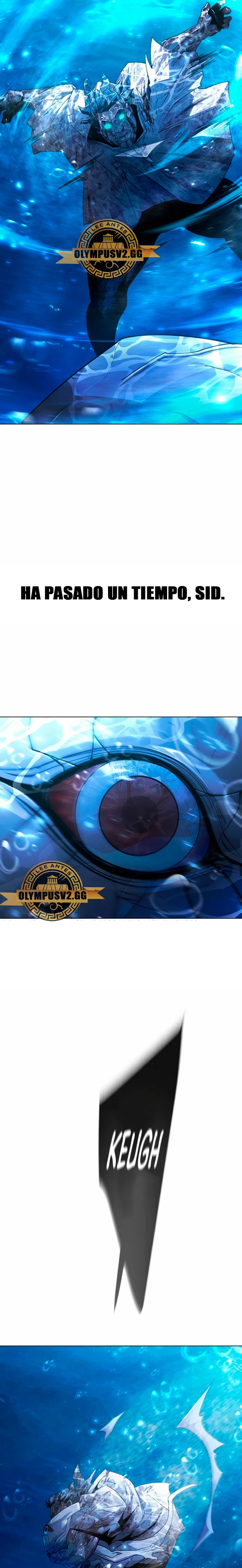 Read Super Human Era Español Manga Online