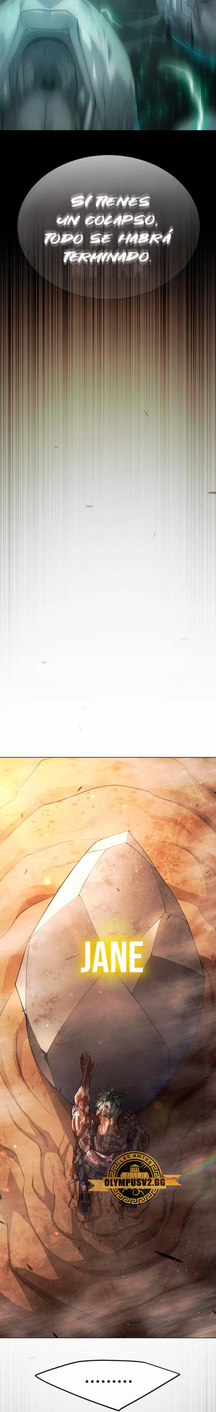 Read Super Human Era Español Manga Online