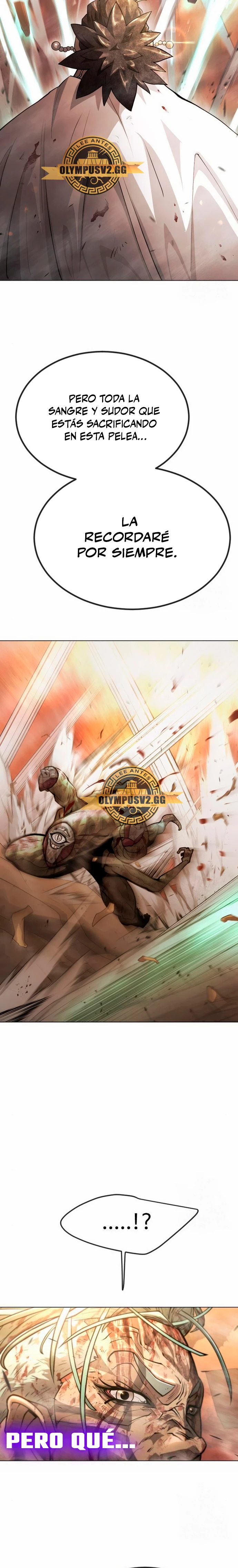 Read Super Human Era Español Manga Online