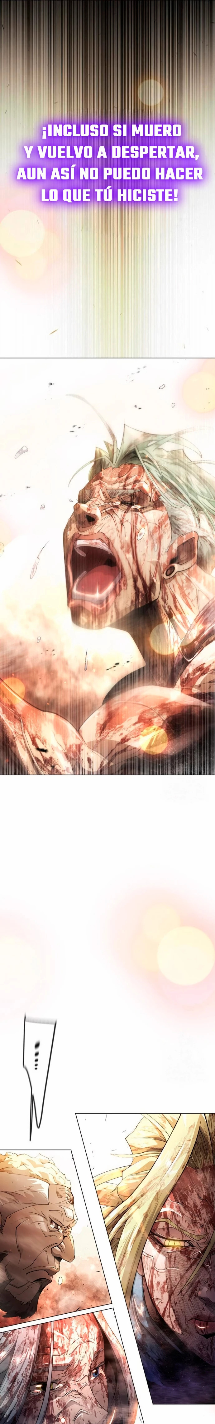 Read Super Human Era Español Manga Online