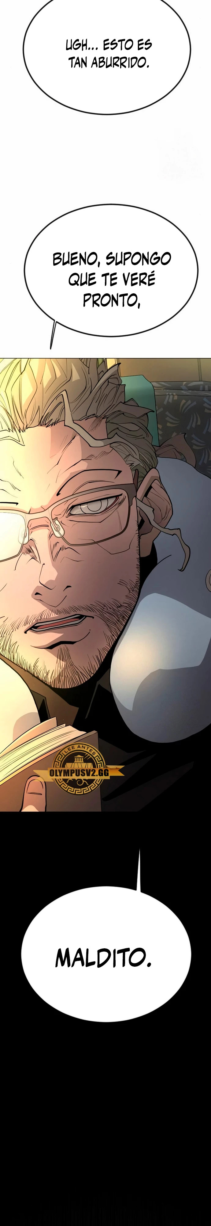 Read Super Human Era Español Manga Online