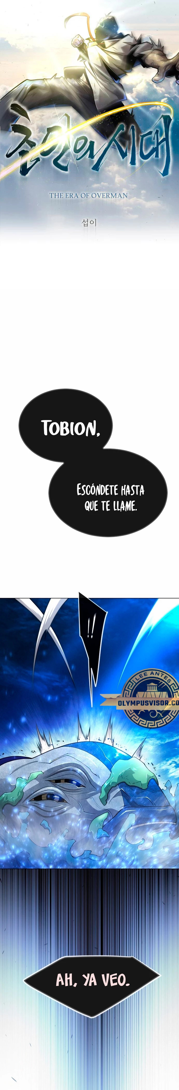 Read Super Human Era Español Manga Online