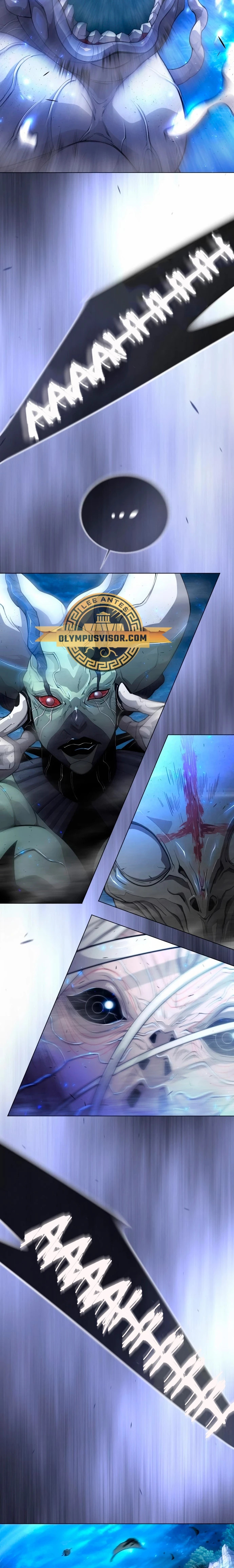 Read Super Human Era Español Manga Online