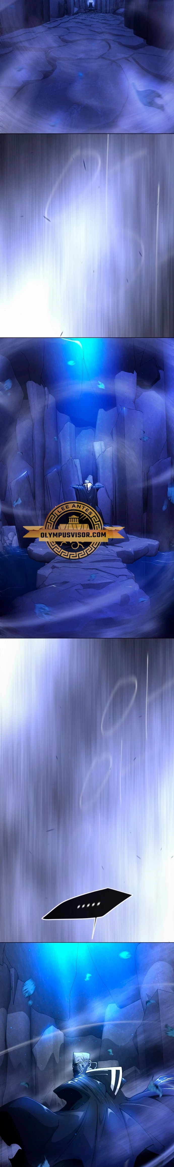 Read Super Human Era Español Manga Online