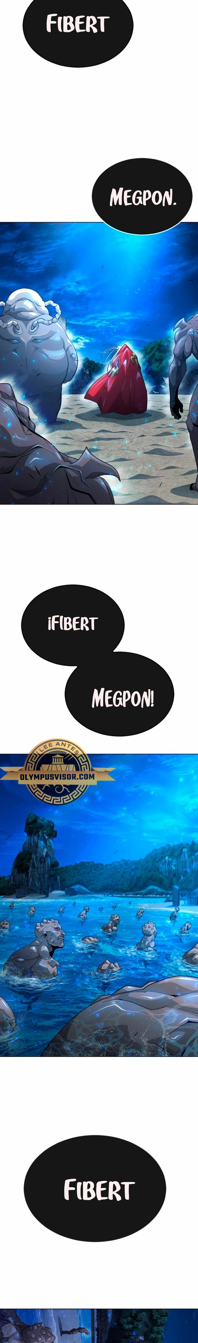 Read Super Human Era Español Manga Online