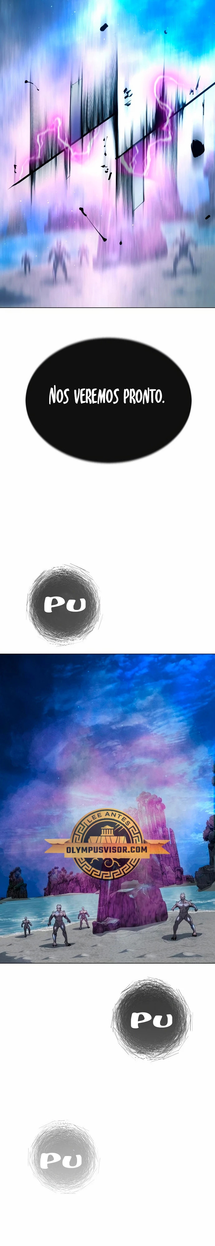 Read Super Human Era Español Manga Online