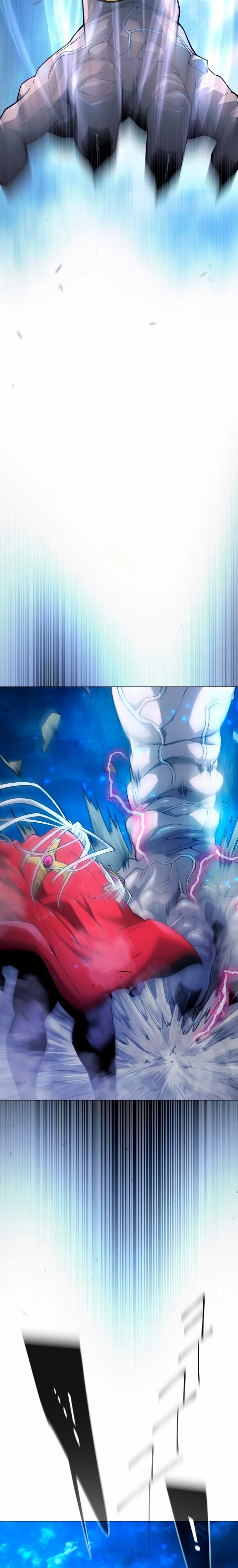 Read Super Human Era Español Manga Online