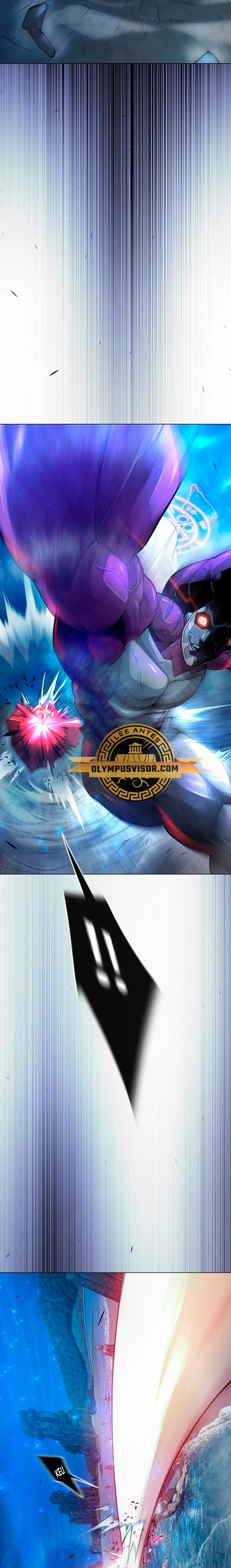 Read Super Human Era Español Manga Online