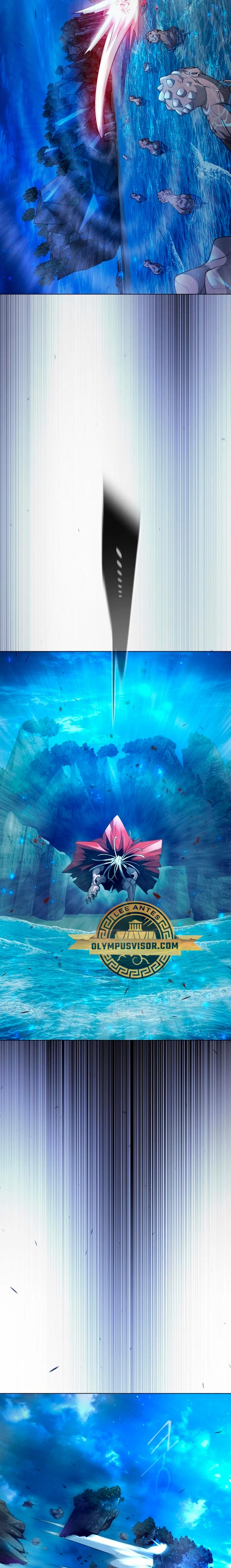 Read Super Human Era Español Manga Online