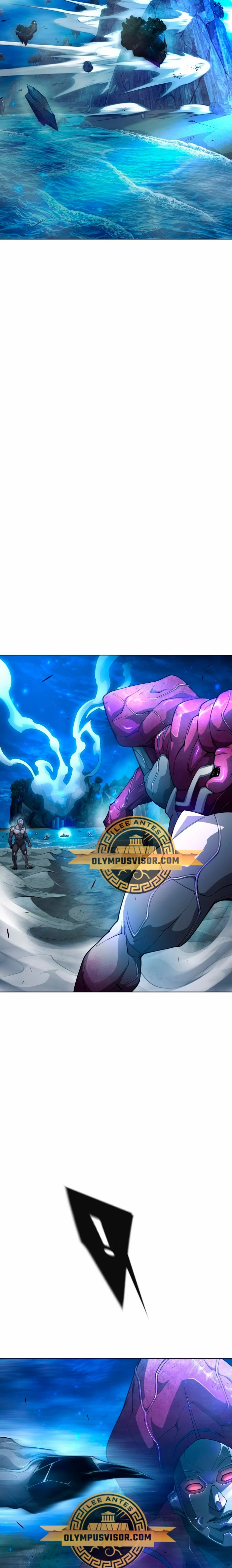 Read Super Human Era Español Manga Online