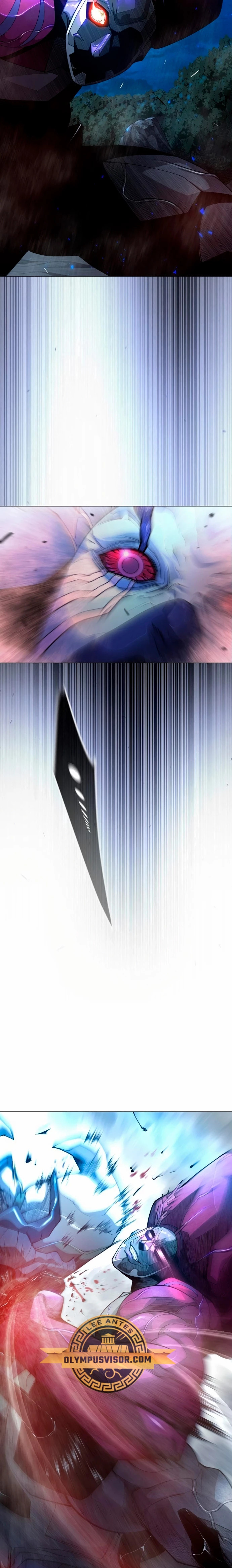 Read Super Human Era Español Manga Online