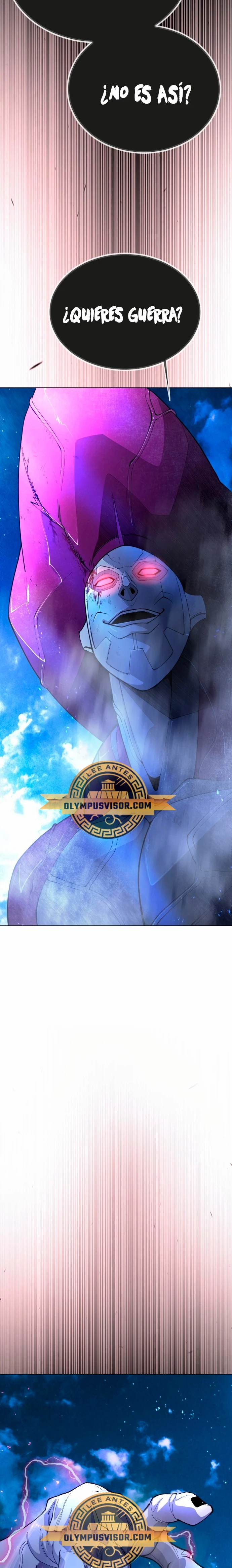 Read Super Human Era Español Manga Online