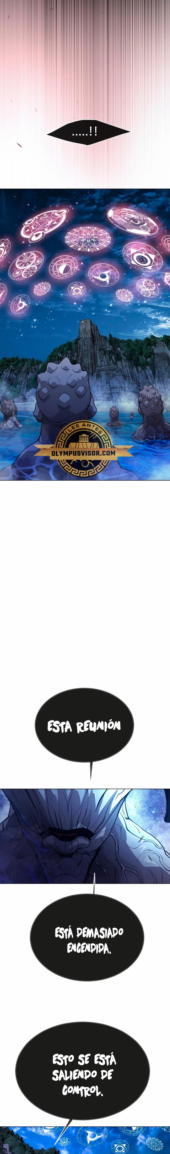 Read Super Human Era Español Manga Online