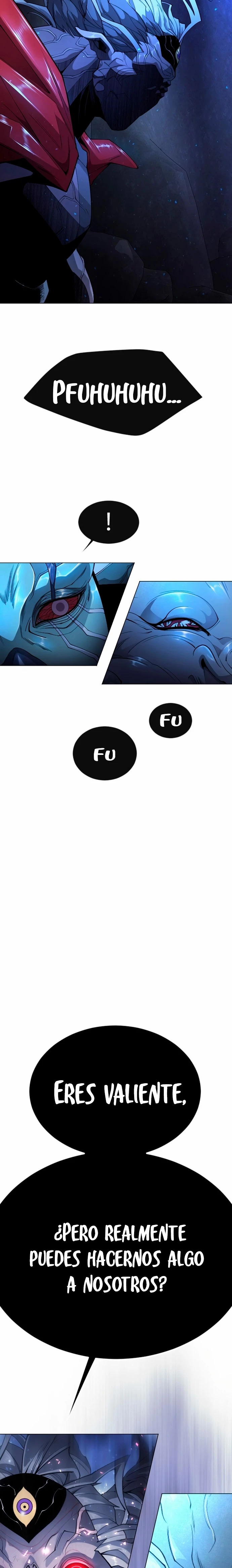 Read Super Human Era Español Manga Online