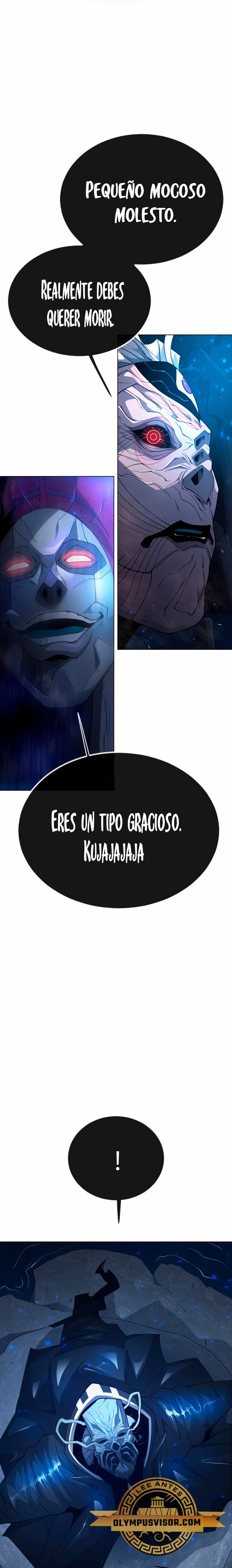 Read Super Human Era Español Manga Online