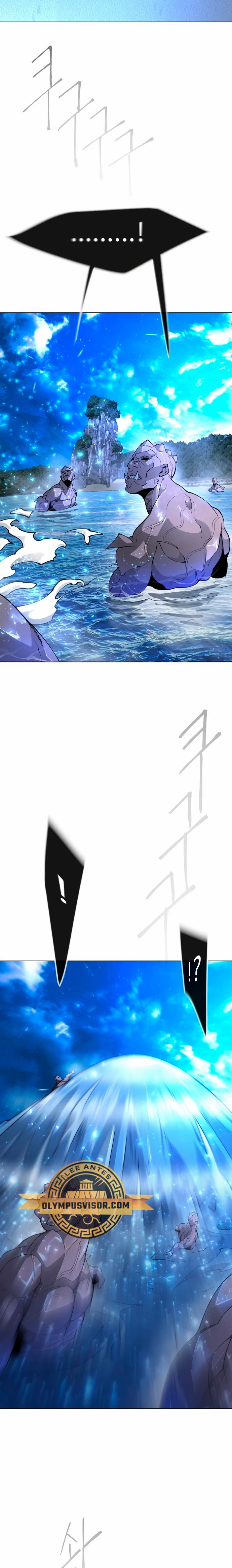 Read Super Human Era Español Manga Online