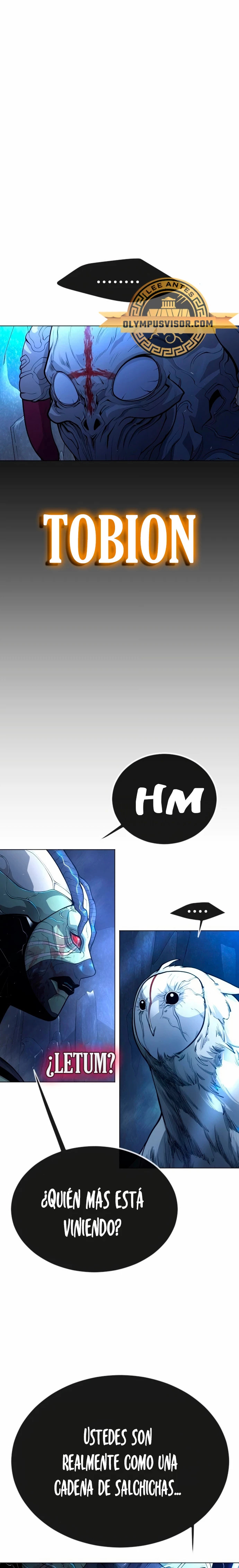 Read Super Human Era Español Manga Online