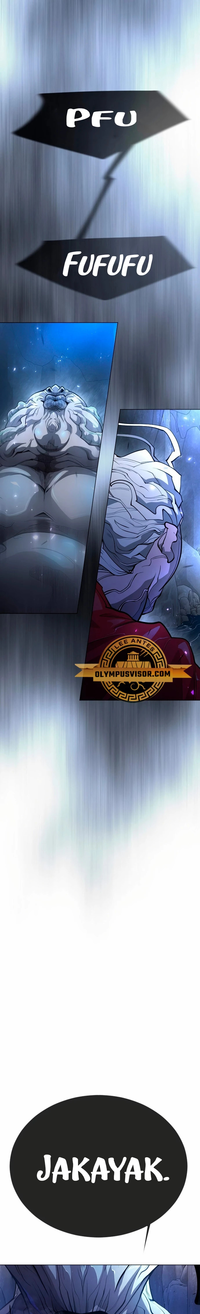 Read Super Human Era Español Manga Online