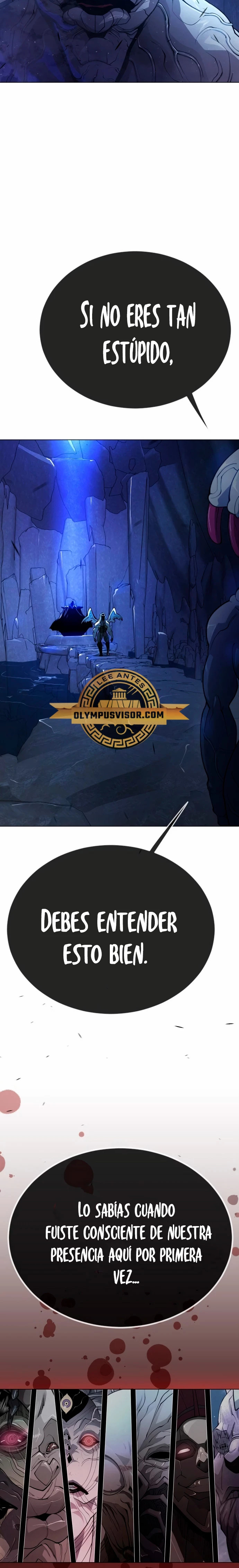 Read Super Human Era Español Manga Online