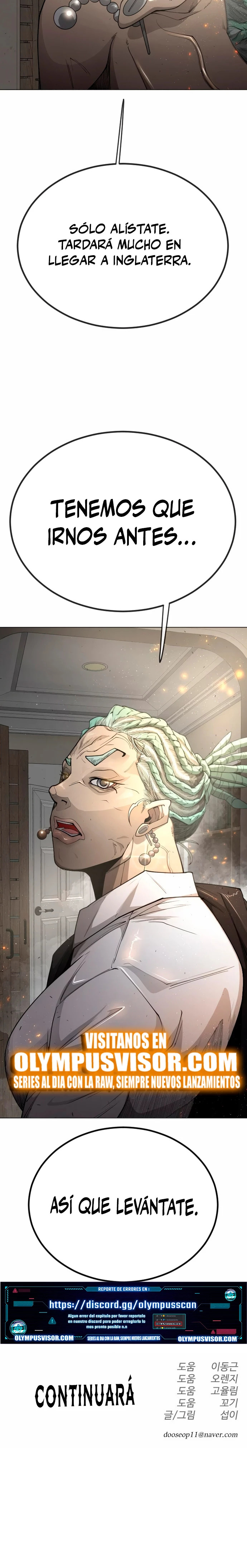 Read Super Human Era Español Manga Online