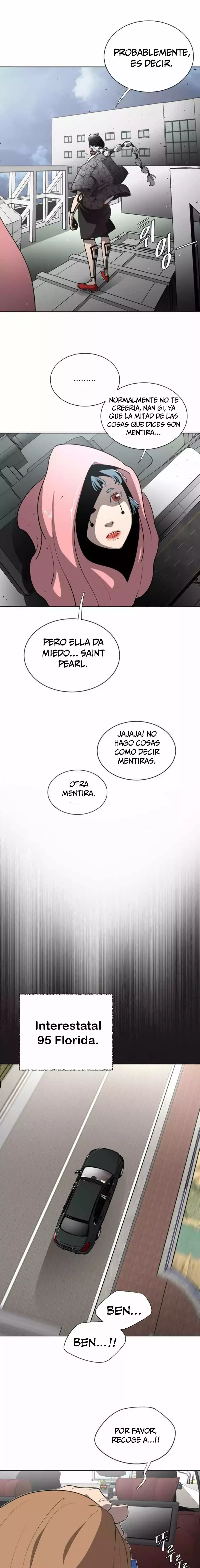Read Super Human Era Español Manga Online