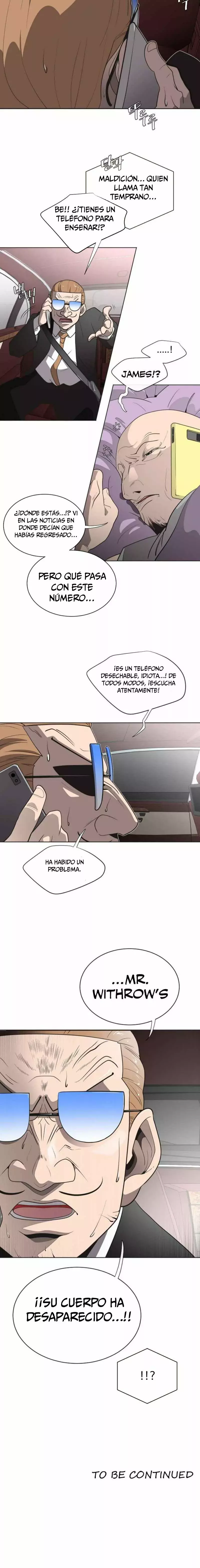 Read Super Human Era Español Manga Online