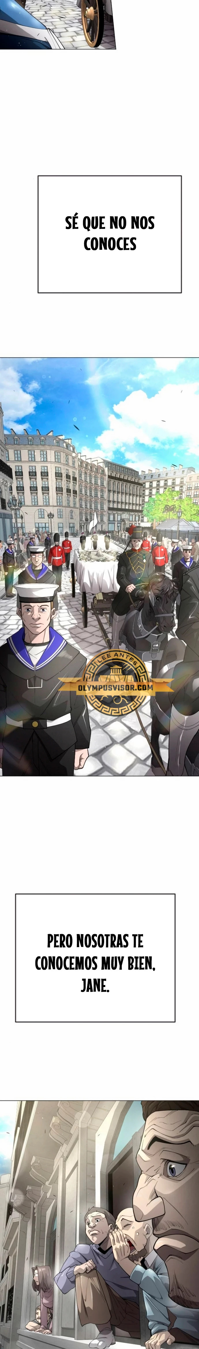 Read Super Human Era Español Manga Online