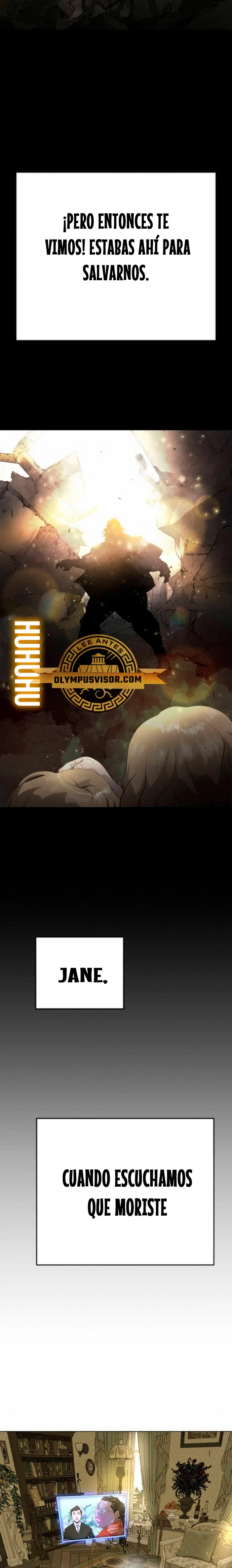 Read Super Human Era Español Manga Online