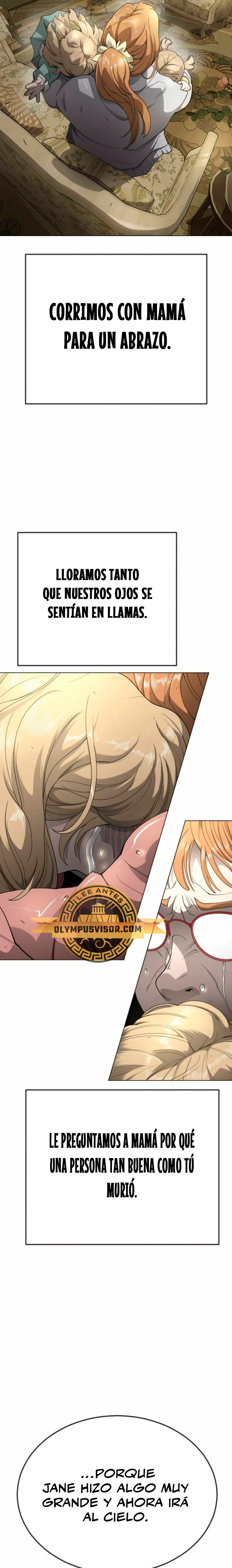 Read Super Human Era Español Manga Online