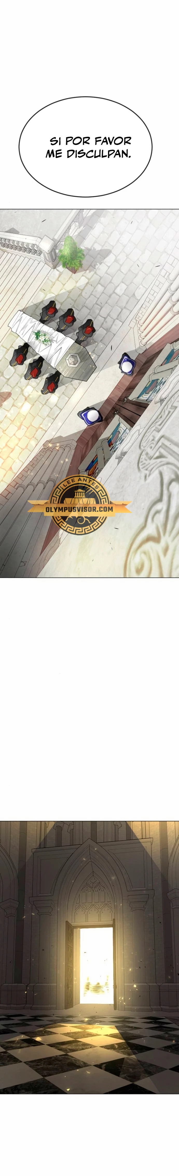 Read Super Human Era Español Manga Online