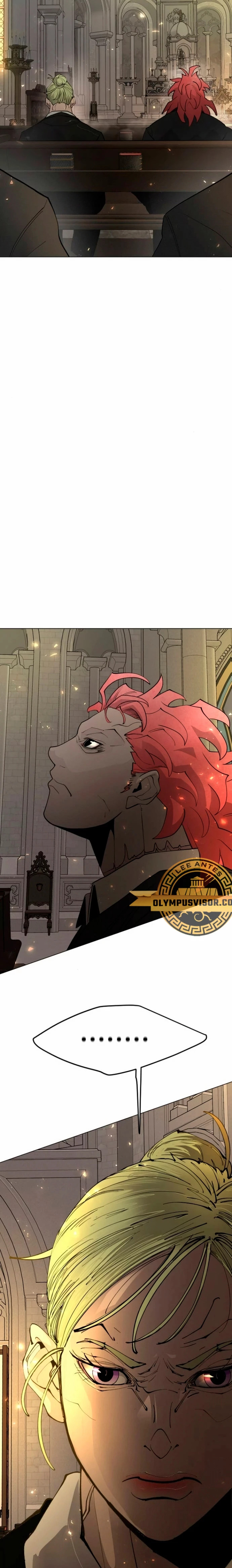 Read Super Human Era Español Manga Online