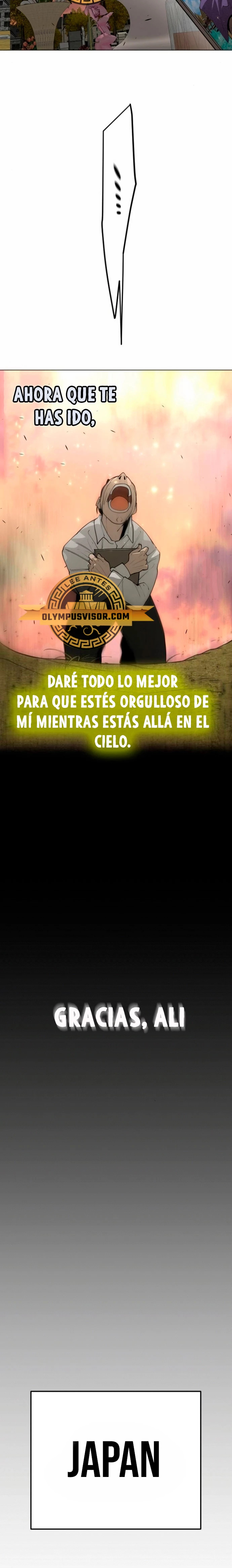 Read Super Human Era Español Manga Online