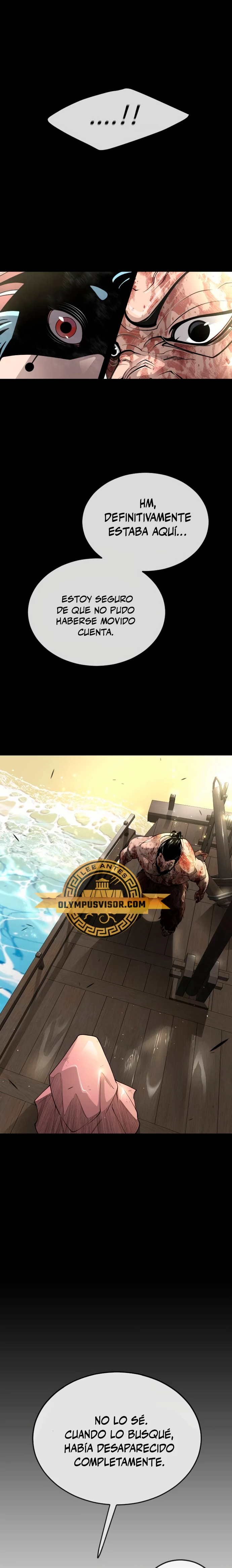 Read Super Human Era Español Manga Online