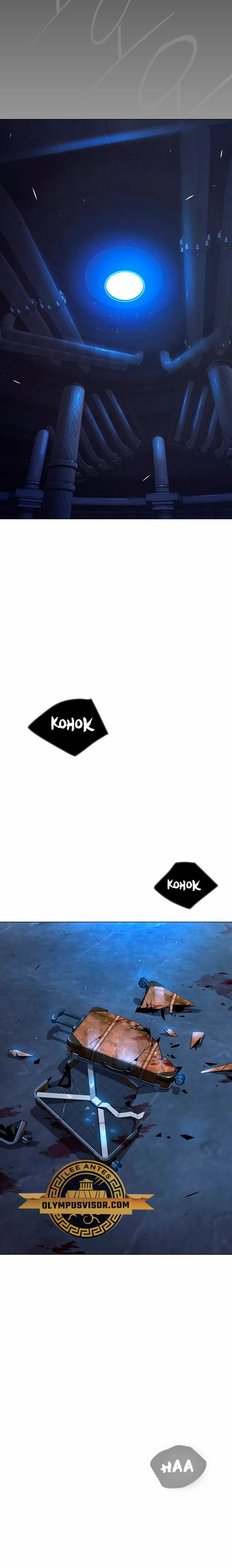 Read Super Human Era Español Manga Online