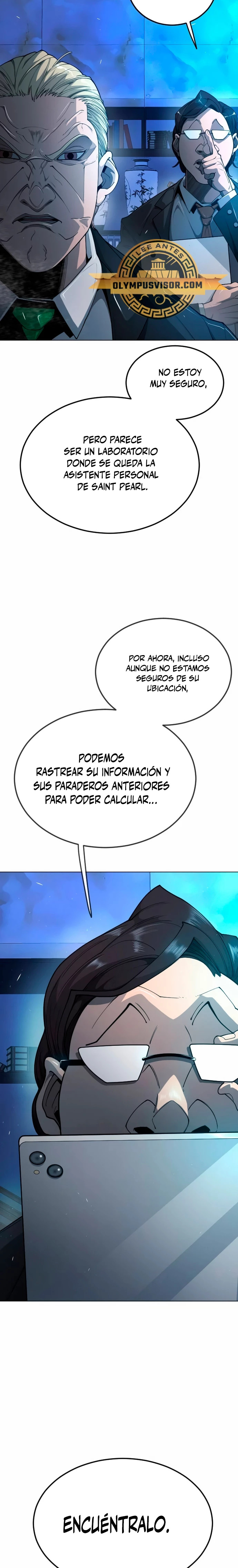 Read Super Human Era Español Manga Online