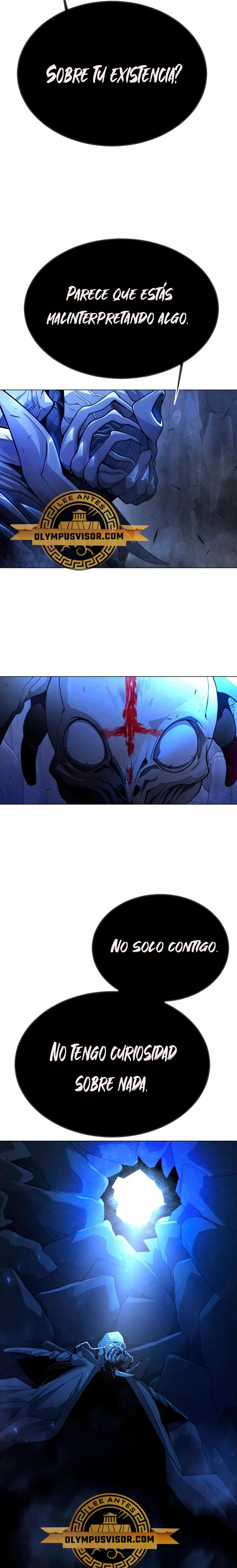 Read Super Human Era Español Manga Online